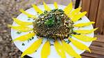 Can You Eat a Sunflower Head?