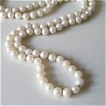 How Long Will Pearl Jewelry Last?