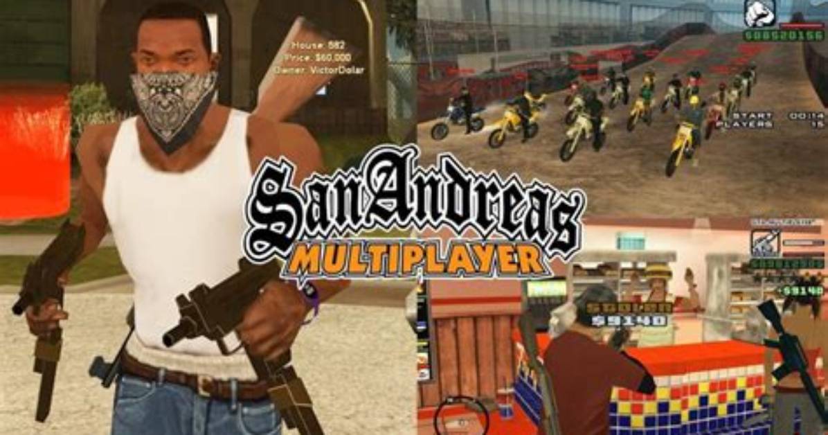 Is Samp Still Active 2020?