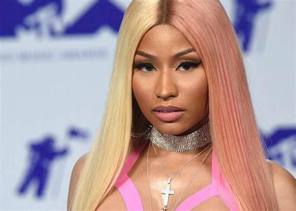 Unveiling the Secrets of Nicki Minaj and Lil Wayne's Relationship