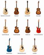 What Are the 8 Types of Guitars?