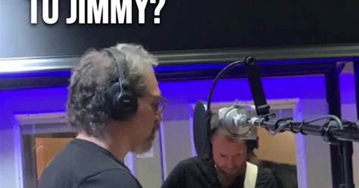 What Happened to the Original Jimmy of the Jimmy Fund?