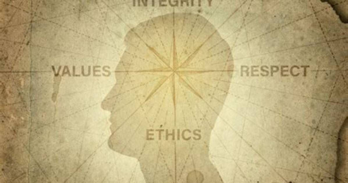 What Is Moral Theology Simple?