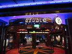 What Is Studio B on Freedom of the Seas?