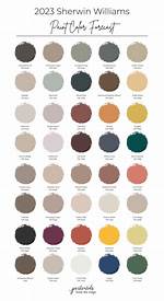 What Sherwin Williams Color Is Closest to White Dove?