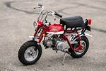 When Did Mini Bikes Come out?