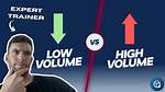When Should You Use a High-Volume Oil Pump?