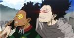 Who Is Aizawa Shipped with the Most?