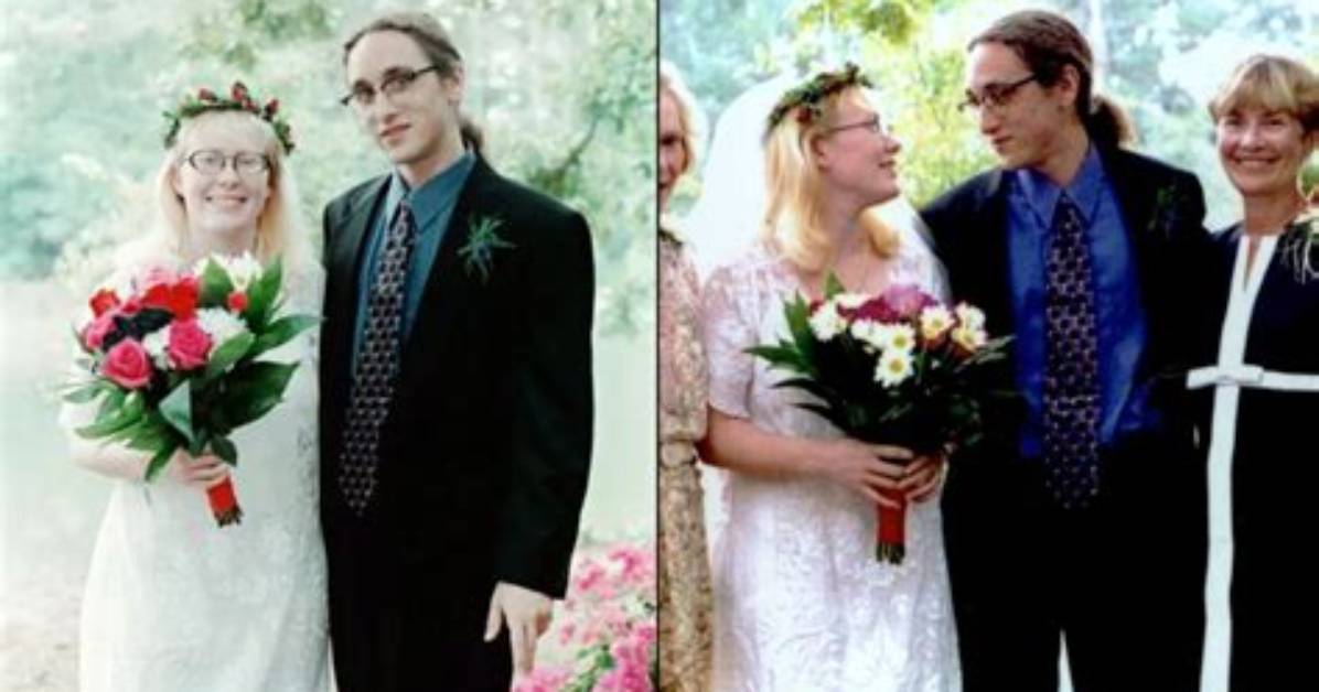 Who Is Amy Carter's Husband?