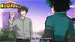 Who Is Izuku's Dad?