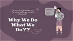 Why Do We Preprocess Images?